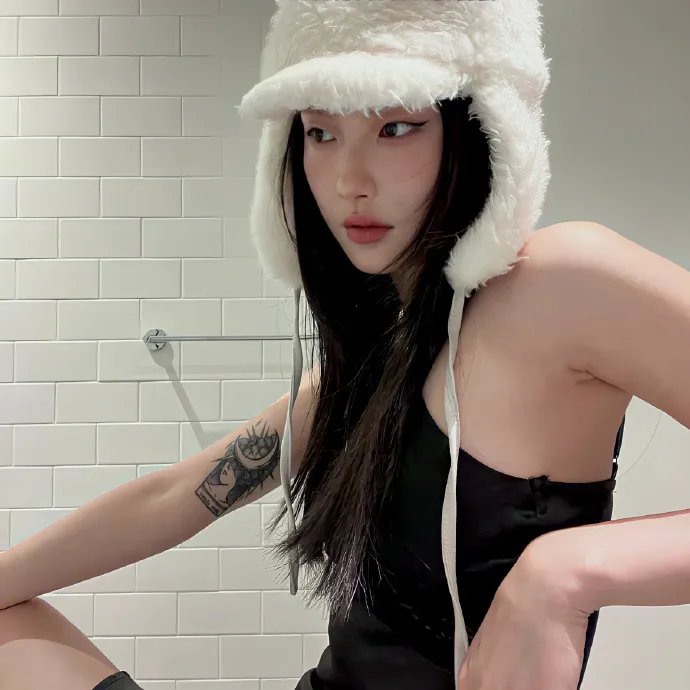 住在我身体里的那个她在线观看